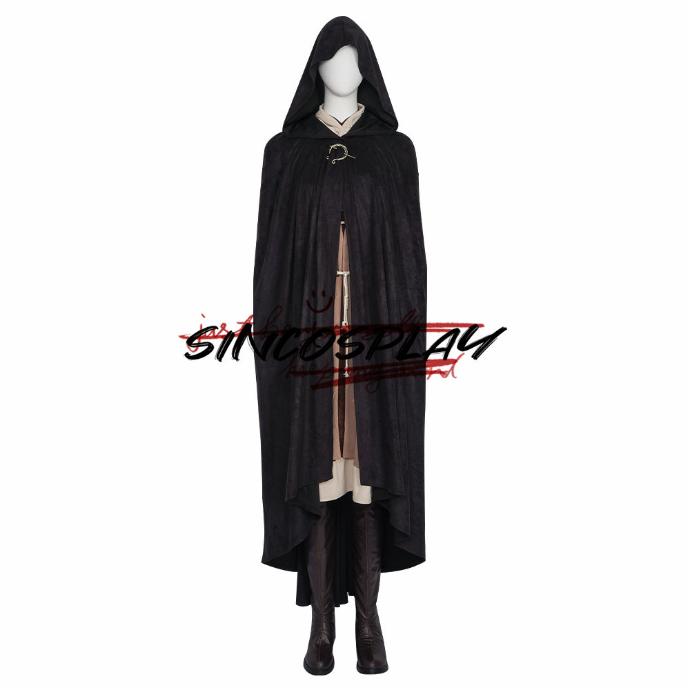 Game Elden Ring Cosplay Melina Cosplay Costume – SINCOSPLAY