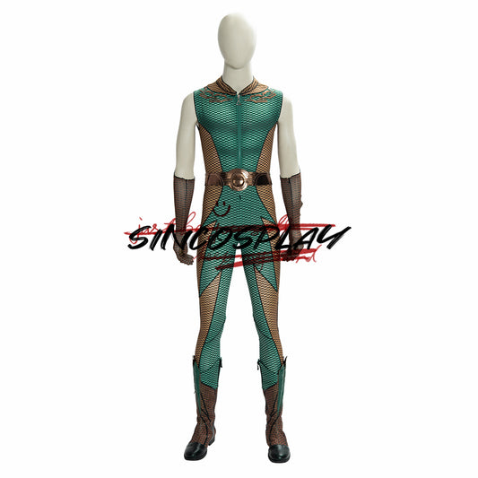 The Boys The Deep Cosplay Kevin Moskowitz Cosplay Costume Bodysuit