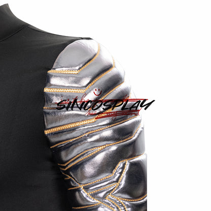 The Falcon and the Winter Soldier Cosplay Bucky Barnes Cosplay Costume