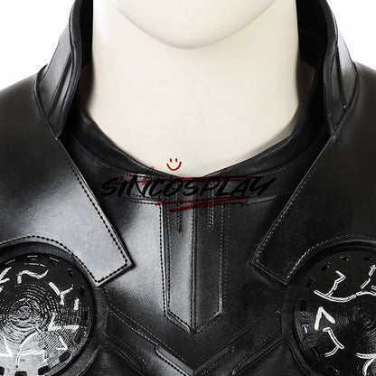 Avengers: Infinity War Cosplay Thor Cosplay Costume