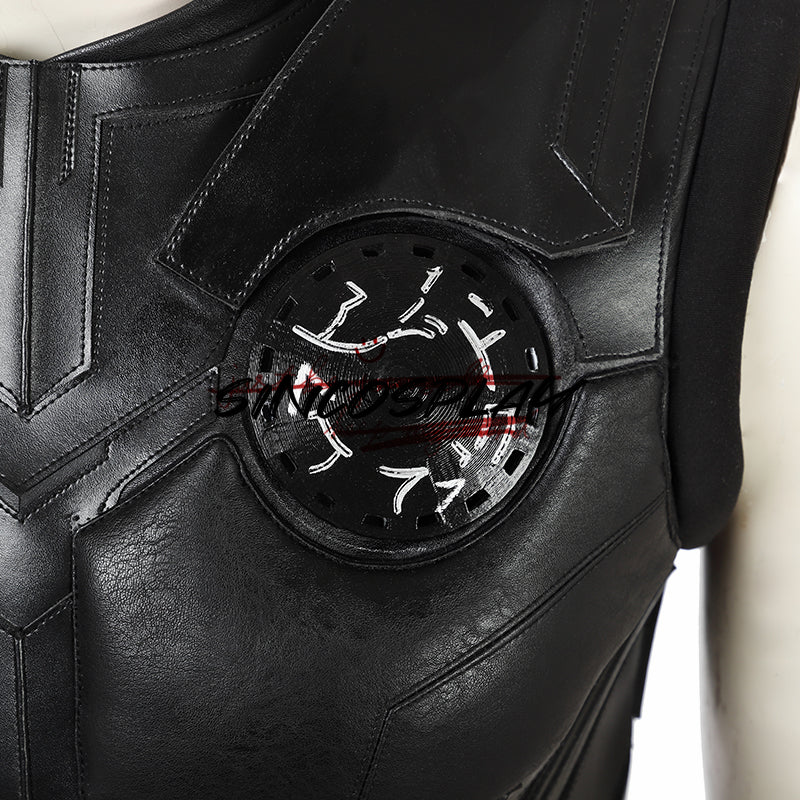 Avengers: Infinity War Cosplay Thor Cosplay Costume