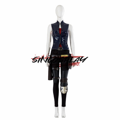 Borderlands 2024 Cosplay Lilith Cosplay Costume