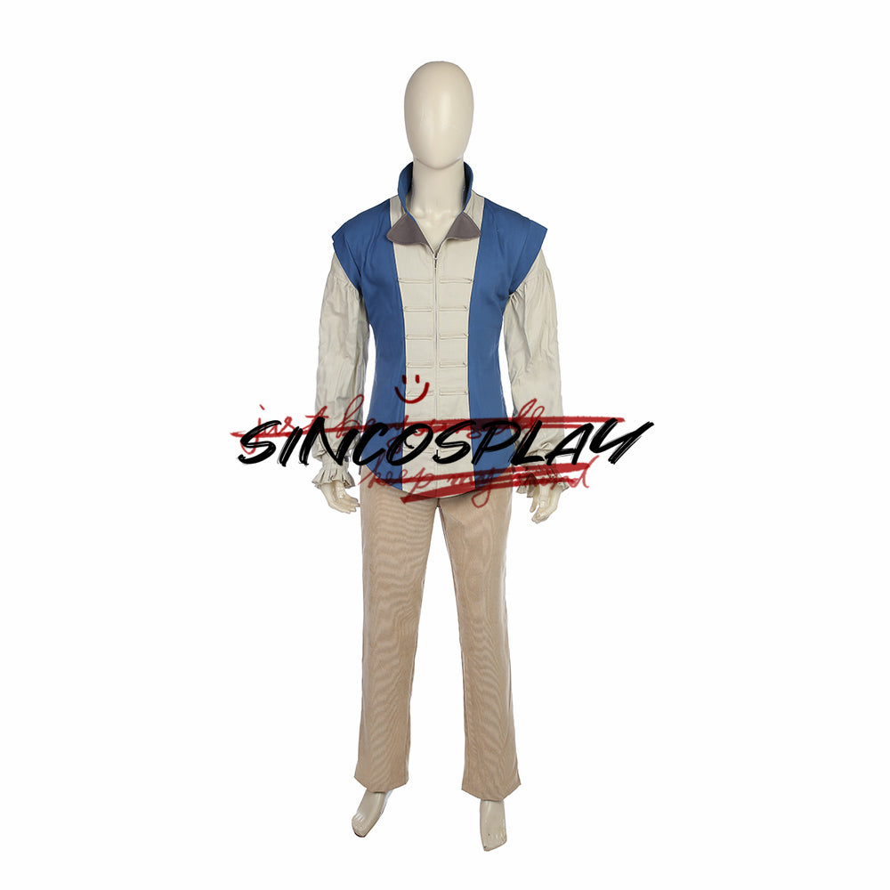 Assassin's Creed IV: Black Flag Cosplay Edward Kenway Cosplay Costume