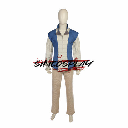 Assassin's Creed IV: Black Flag Cosplay Edward Kenway Cosplay Costume