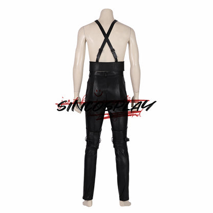 Final Fantasy VII Remake Cosplay Sephiroth Cosplay Costume