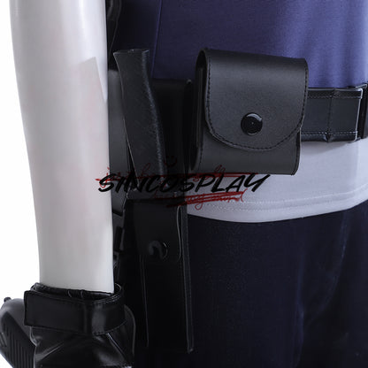 Resident Evil 3 Cosplay Jill Valentine Cosplay Costume