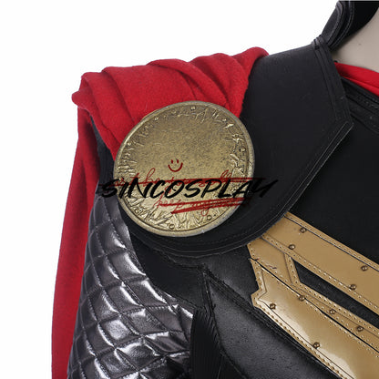 Thor: The Dark World Cosplay Thor Cosplay Costume