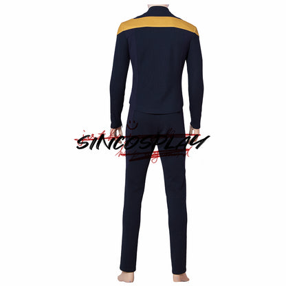 X-Men: Dark Phoenix Cyclops Cosplay Scott Summers Cosplay Costume