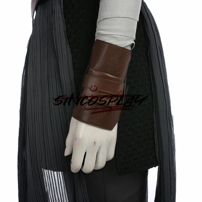 Star Wars: The Last Jedi Cosplay Rey Cosplay Costume