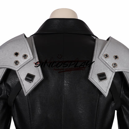 Final Fantasy VII Remake Cosplay Sephiroth Cosplay Costume