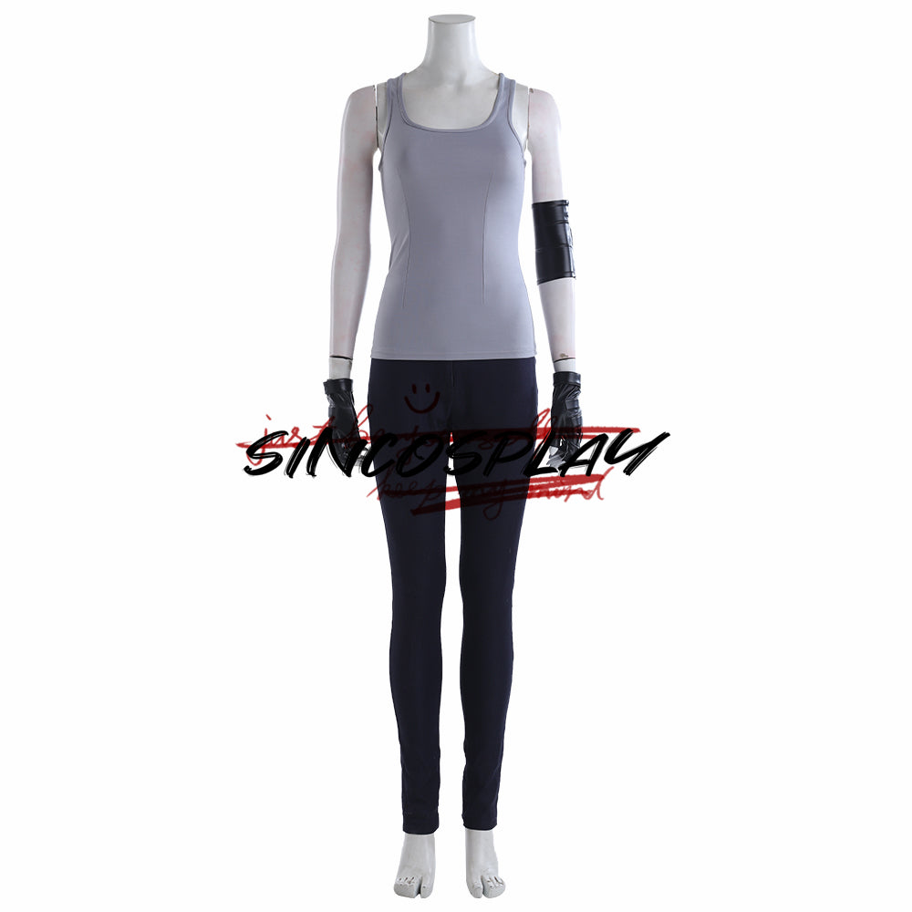 Resident Evil 3 Cosplay Jill Valentine Cosplay Costume