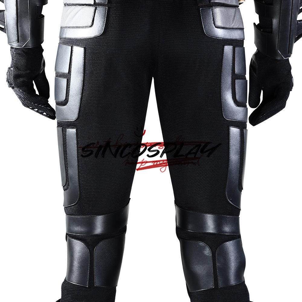 The Dark Knight Cosplay Batman Bruce Wayne Cosplay Costume