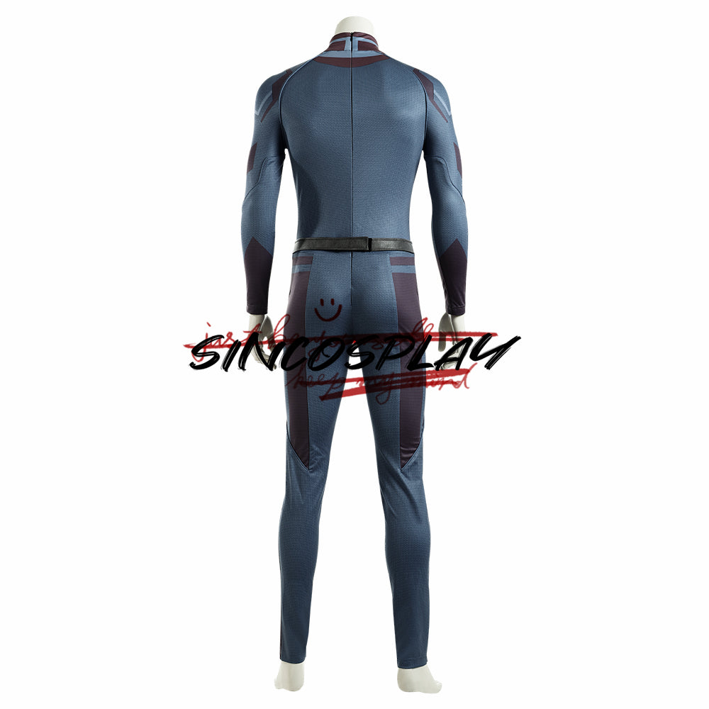 WandaVision Cosplay Vision Cosplay Costume