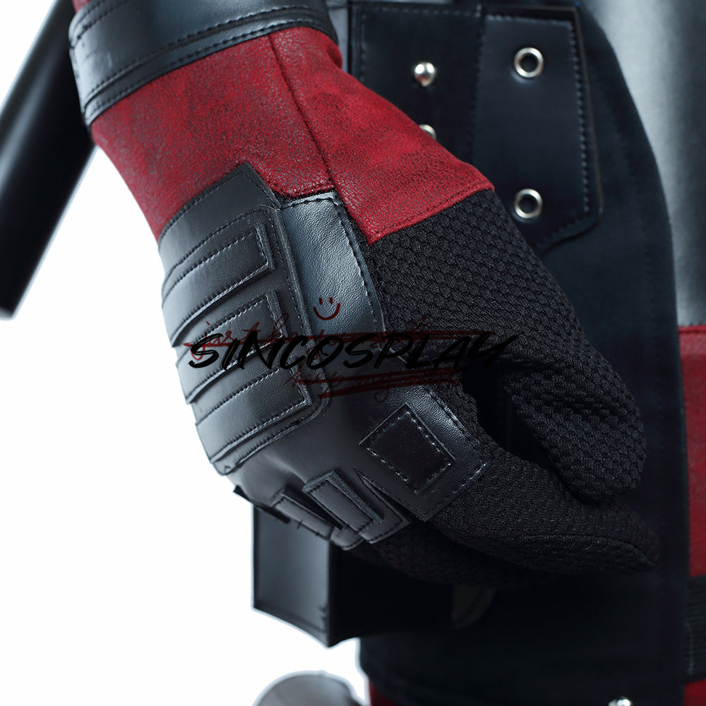 Deadpool 2 Cosplay Wade Wilson Cosplay Costume