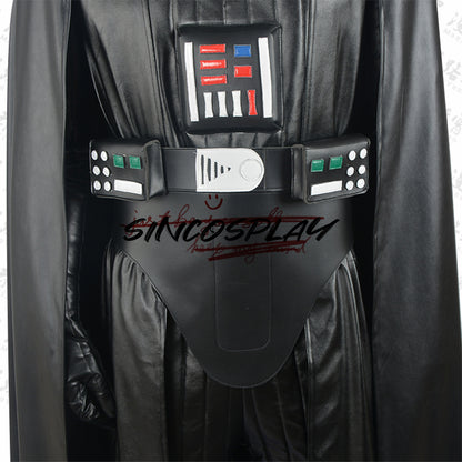 Star Wars Darth Vader cosplay costume Anakin Skywalker cosplay