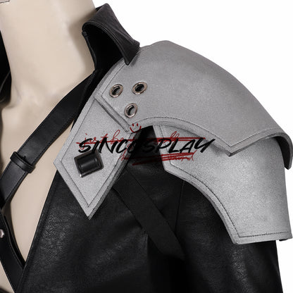 Final Fantasy VII Remake Cosplay Sephiroth Cosplay Costume