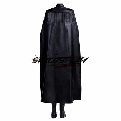 Star Wars Jedi: Fallen Order Cosplay Second Sister Cosplay Costume