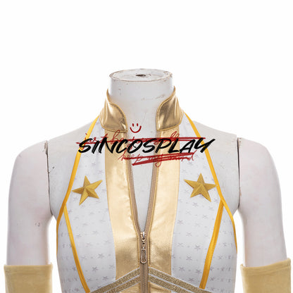 The Boys Season 2 Starlight Cosplay Annie January Cosplay Costume