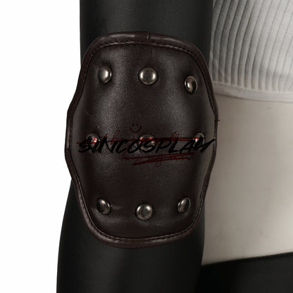 Final Fantasy VII Remake Cosplay Tifa Lockhart Cosplay Costume