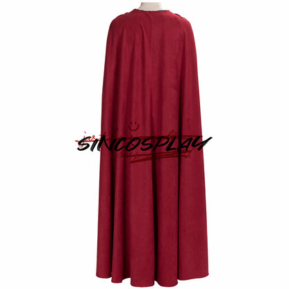 Man of Steel Superman Cosplay Clark Kent Cosplay Costume