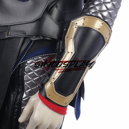 Thor: The Dark World Cosplay Thor Cosplay Costume