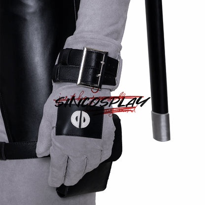 Deadpool 2 Cosplay X-Force Deadpool Cosplay Costume