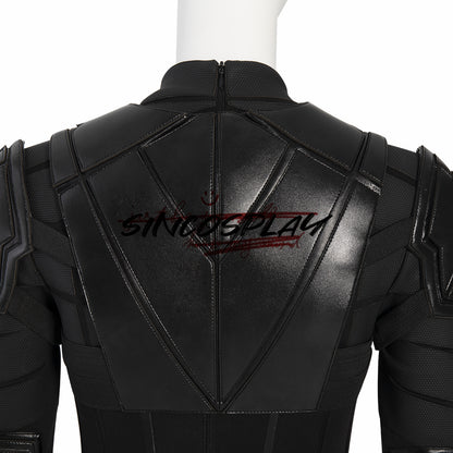 Black Widow Cosplay Yelena Belova Cosplay Costume