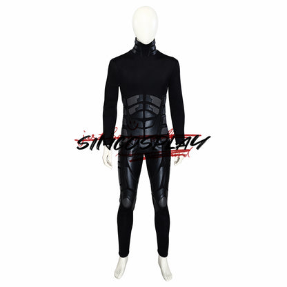 The Dark Knight Cosplay Batman Bruce Wayne Cosplay Costume