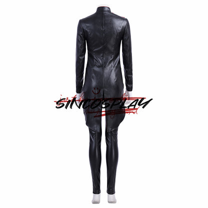 Star Wars Jedi: Fallen Order Cosplay Second Sister Cosplay Costume