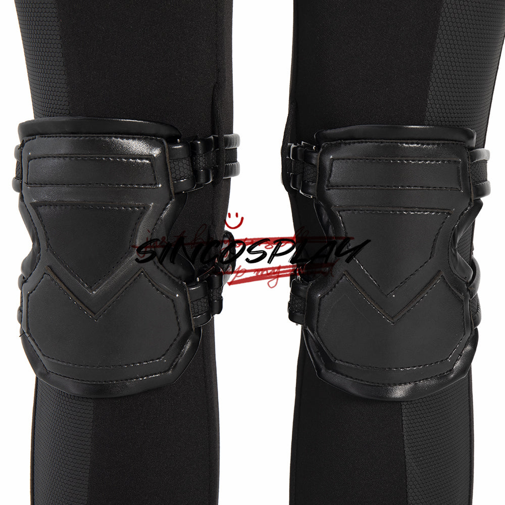 Black Widow Cosplay Yelena Belova Cosplay Costume