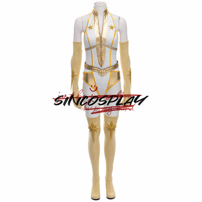 The Boys Season 2 Starlight Cosplay Annie January Cosplay Costume