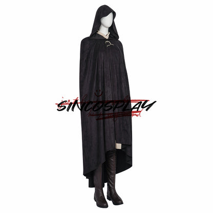 Game Elden Ring Cosplay Melina Cosplay Costume