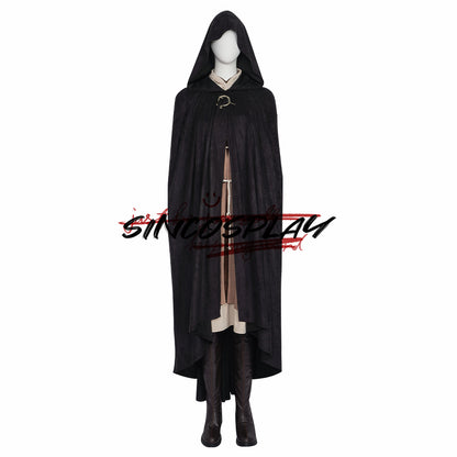 Game Elden Ring Cosplay Melina Cosplay Costume