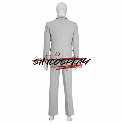 Moon Knight Marc Spector Cosplay Costume Suit