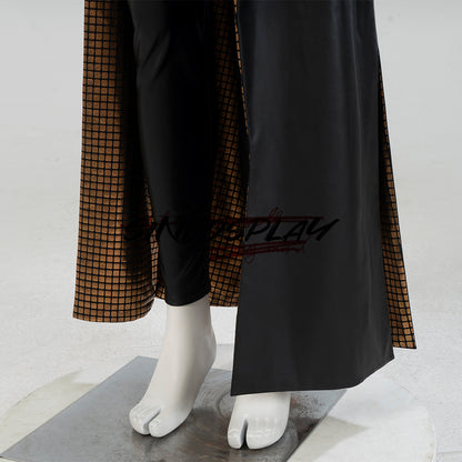 Final Fantasy XVI Benedikta Harman Cosplay Costume