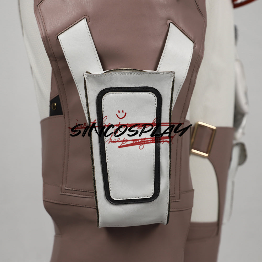 Apex legends Loba Cosplay Costume