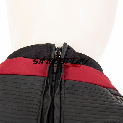 Shang-Chi and the Legend of the Ten Rings Cosplay Shang-Chi Cosplay Costume