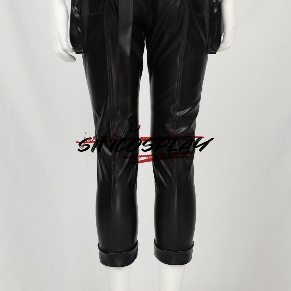 Cyberpunk 2077 Judy Alvarez Cosplay Costume