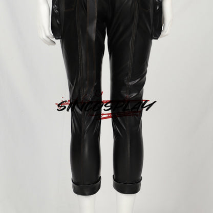 Cyberpunk 2077 Judy Alvarez Cosplay Costume