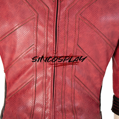 Shang-Chi and the Legend of the Ten Rings Cosplay Shang-Chi Cosplay Costume