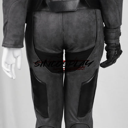 Dune: Part Two Chani Cosplay Costume