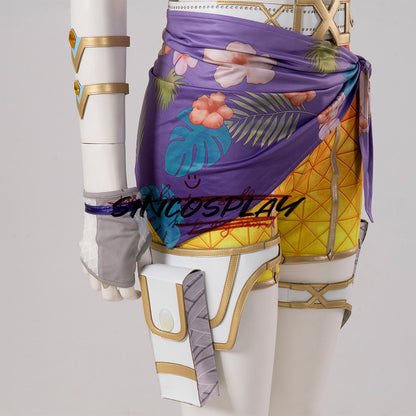 Game Apex legends Loba Cosplay Costume