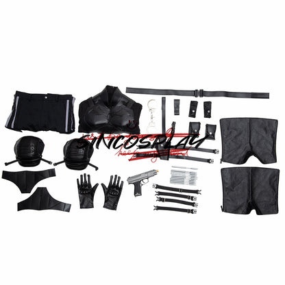 The Batman 2022 Cosplay Bruce Wayne Cosplay Costume