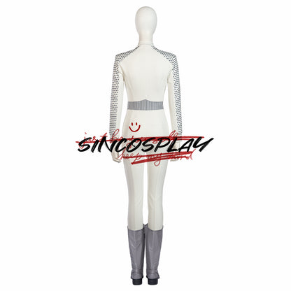 Star Trek: Strange New Worlds Cosplay Member #1 Cosplay Costume