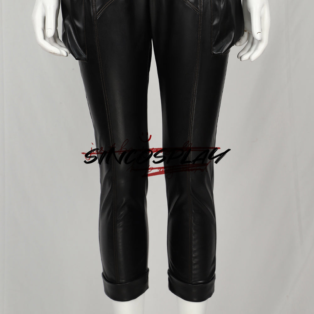 Cyberpunk 2077 Judy Alvarez Cosplay Costume