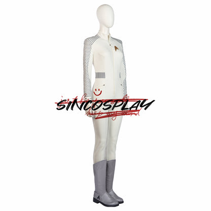 Star Trek: Strange New Worlds Cosplay Member #1 Cosplay Costume