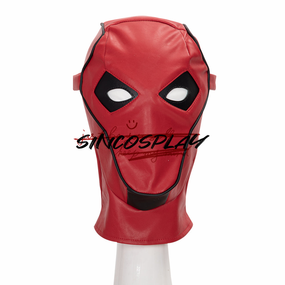 Gotham Knights Red Hood Cosplay Jason Todd Cosplay Costume