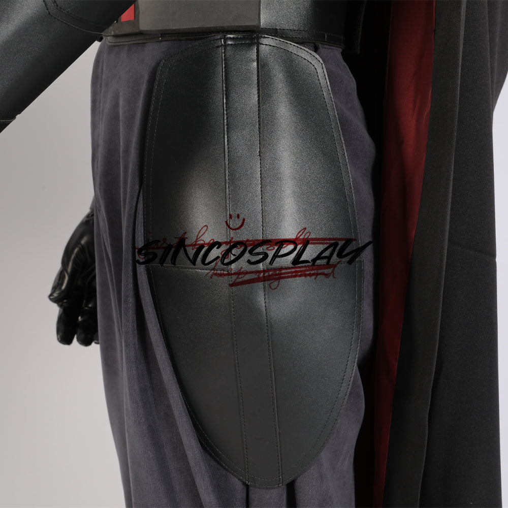 Obi-Wan Kenobi Cosplay Grand Inquisitor Cosplay Costume