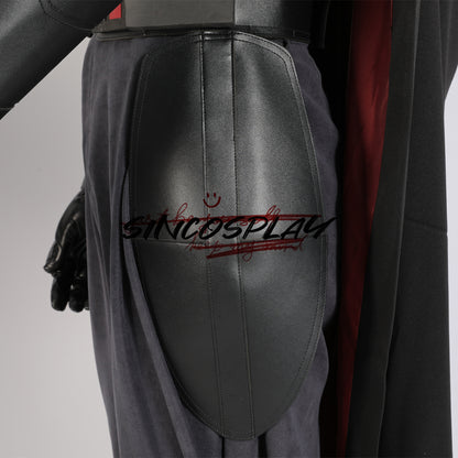 Obi-Wan Kenobi Cosplay Grand Inquisitor Cosplay Costume