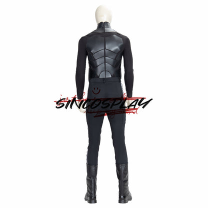 The Batman 2022 Cosplay Bruce Wayne Cosplay Costume